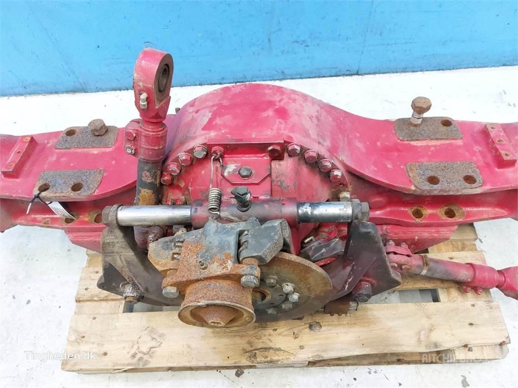 Vredo Gyllevogn Aplikačné cisterny