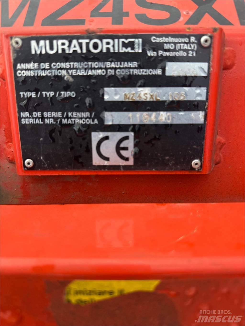 Wiedemann skifte Mininakladače