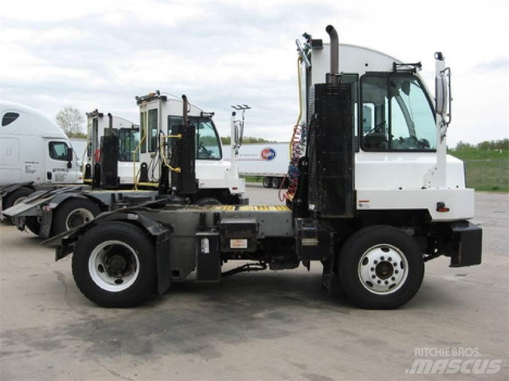 Autocar ACTT42 Terminálový ťahač