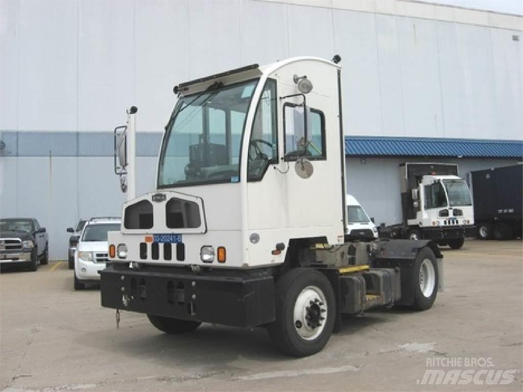 Autocar ACTT42 Terminálový ťahač