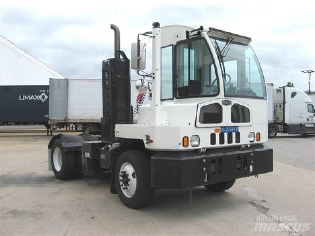Autocar ACTT42 Terminálový ťahač