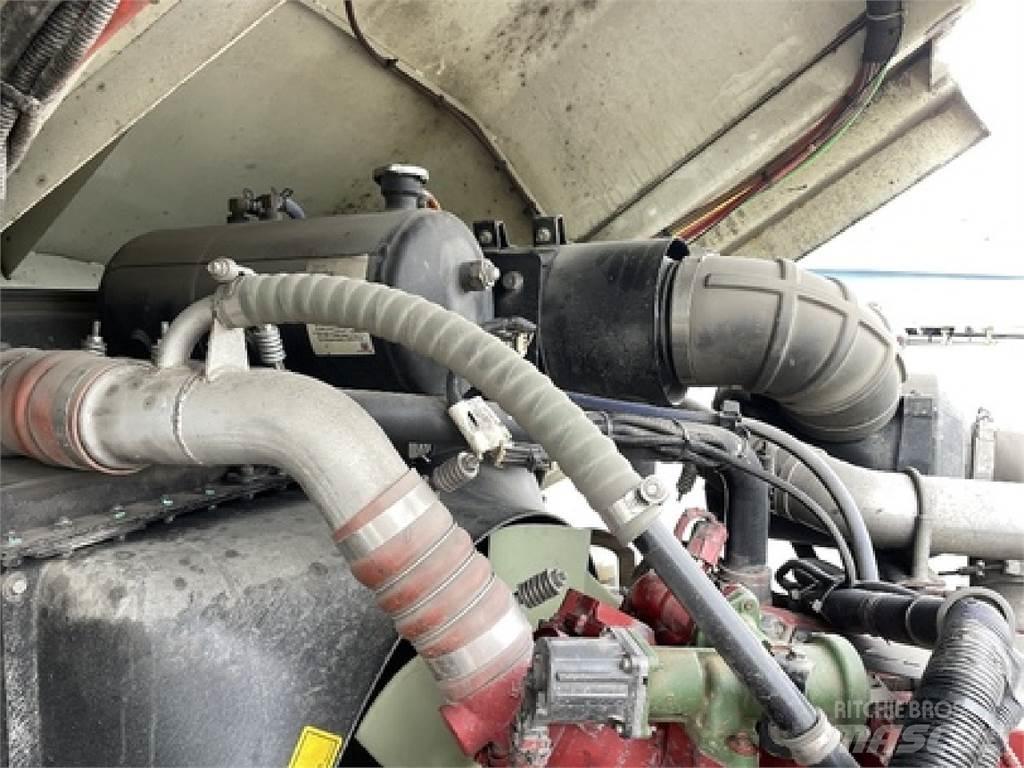 Autocar ACTT42 Terminálový ťahač