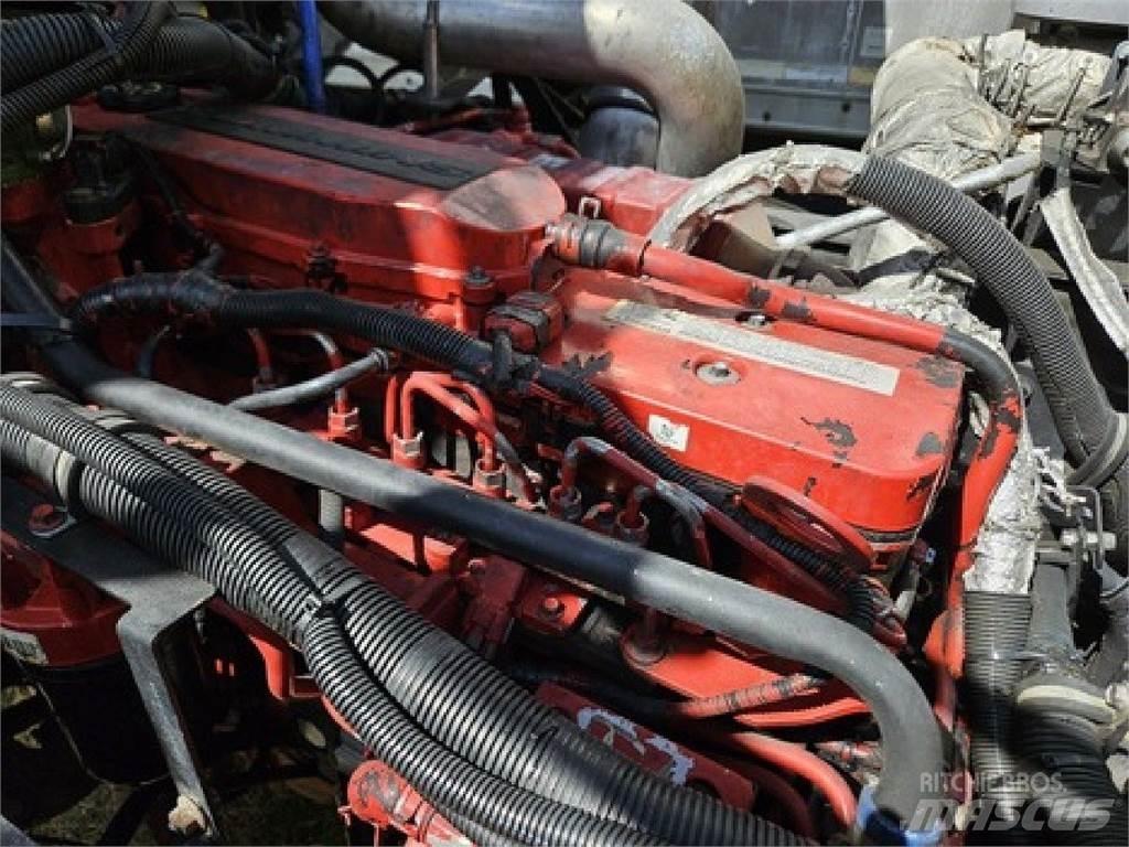 Autocar ACTT42 Terminálový ťahač