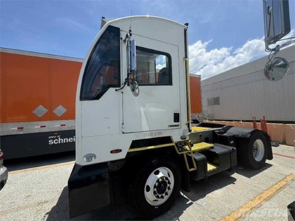 Autocar ACTT42 Terminálový ťahač
