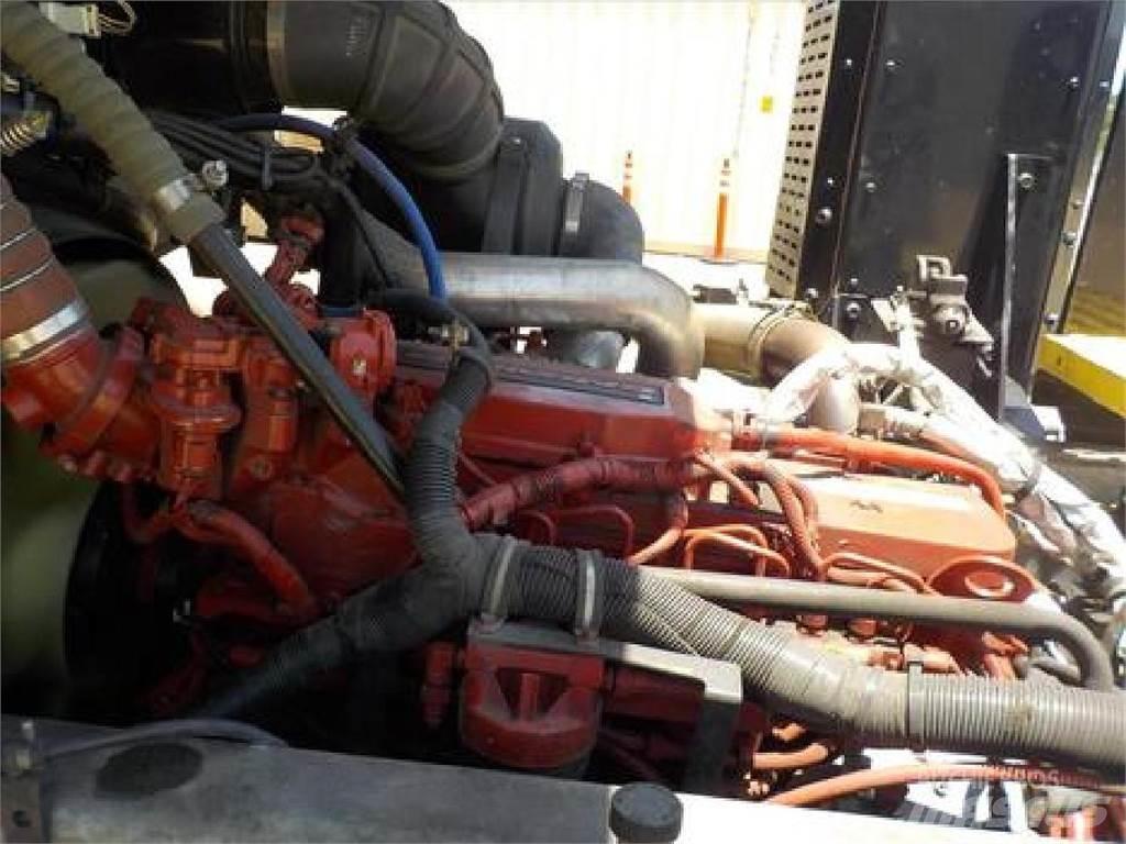 Autocar ACTT42 Terminálový ťahač