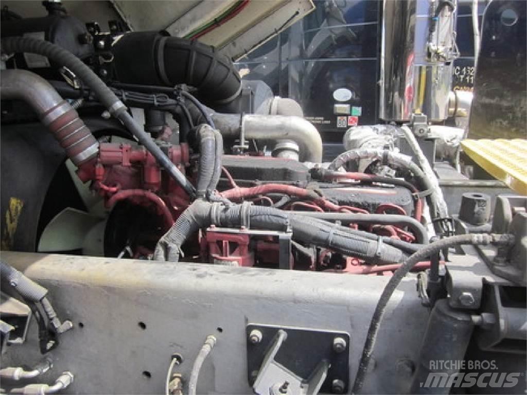 Autocar ACTT42 Terminálový ťahač