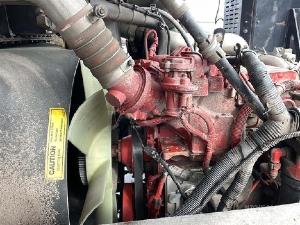 Autocar ACTT64 Terminálový ťahač