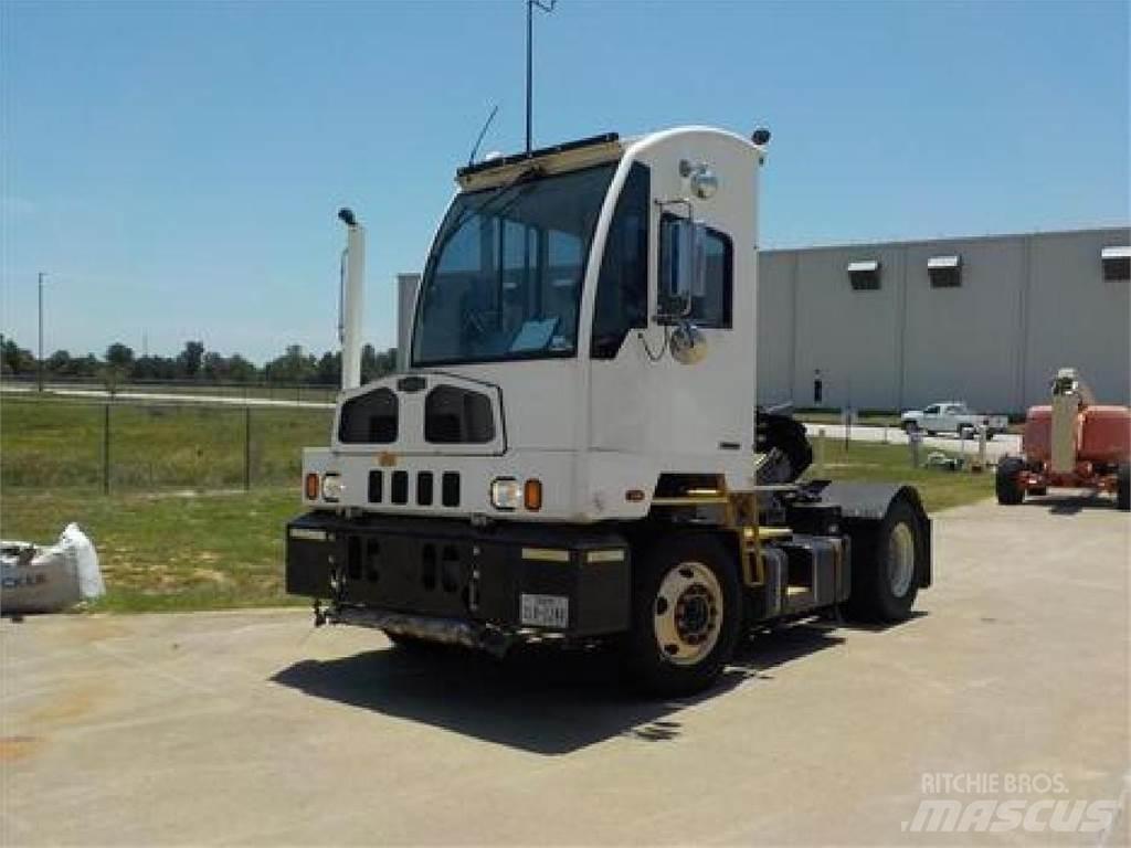 Autocar ACTT64 Terminálový ťahač