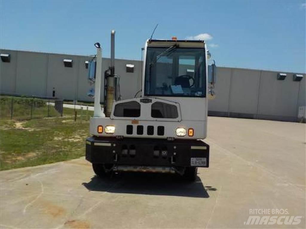 Autocar ACTT64 Terminálový ťahač
