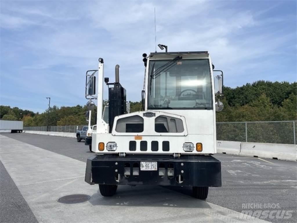 Autocar ACTT64 Terminálový ťahač