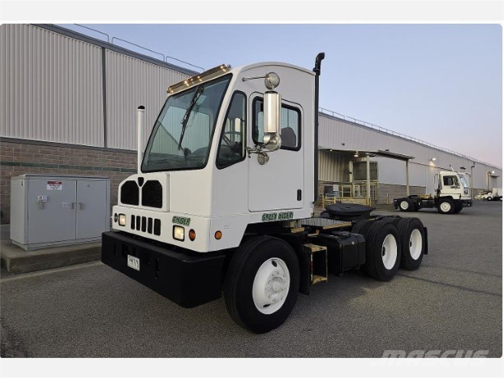 Autocar ACTT64 Terminálový ťahač