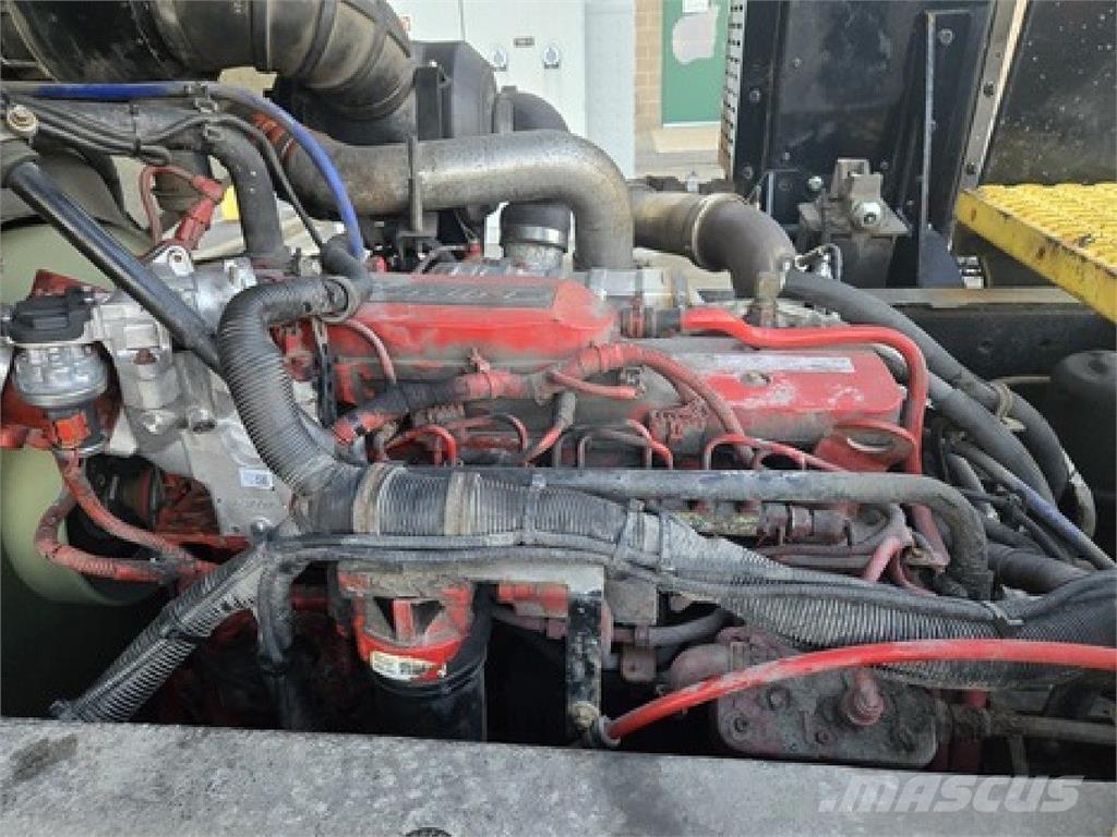 Autocar ACTT64 Terminálový ťahač