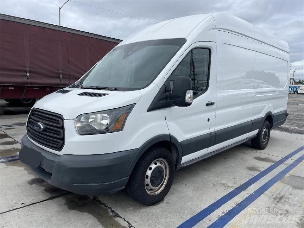 Ford TRANSIT Dodávky