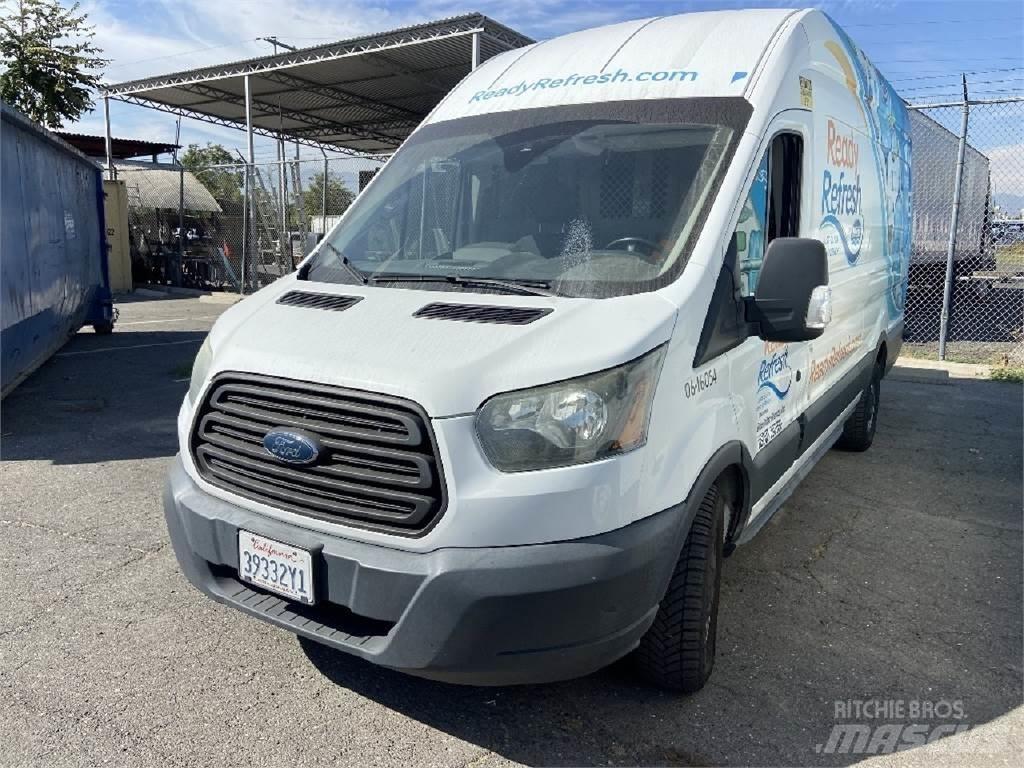 Ford TRANSIT Dodávky