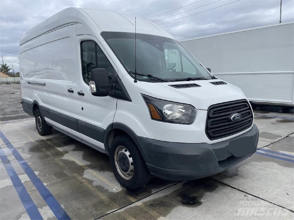 Ford TRANSIT Dodávky