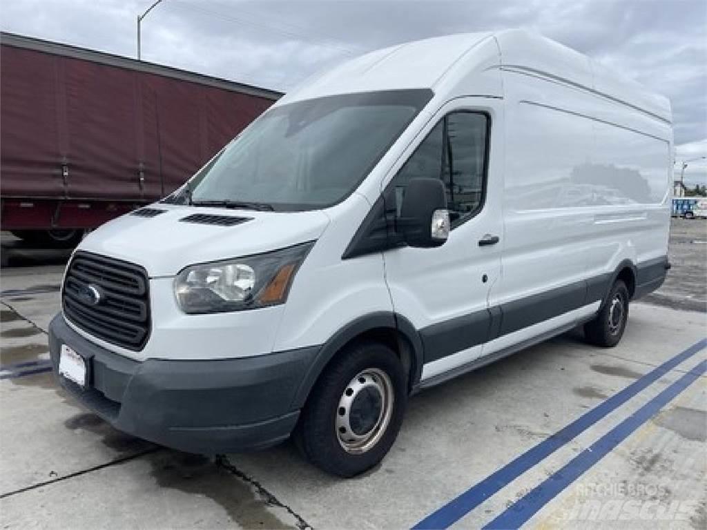 Ford TRANSIT Dodávky