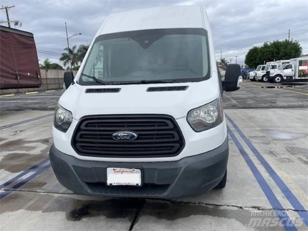 Ford TRANSIT Dodávky