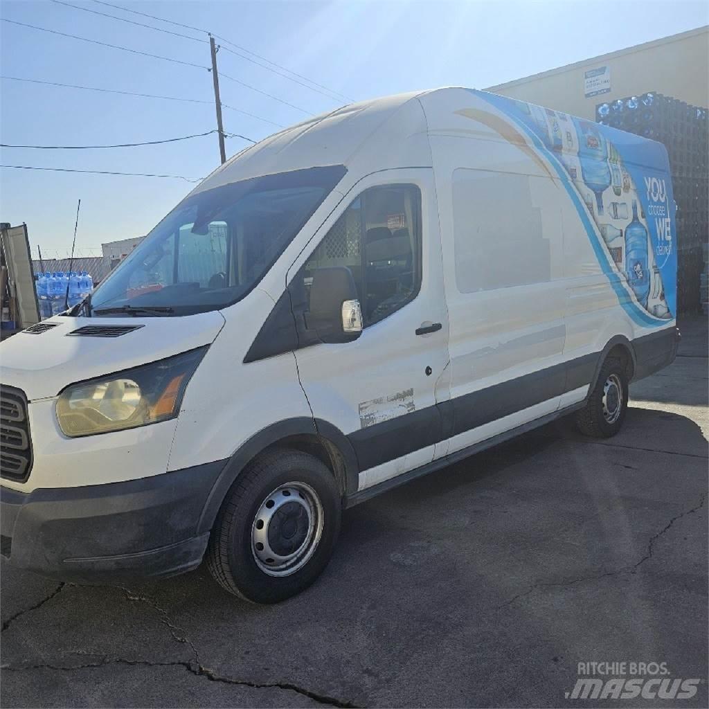 Ford TRANSIT Dodávky