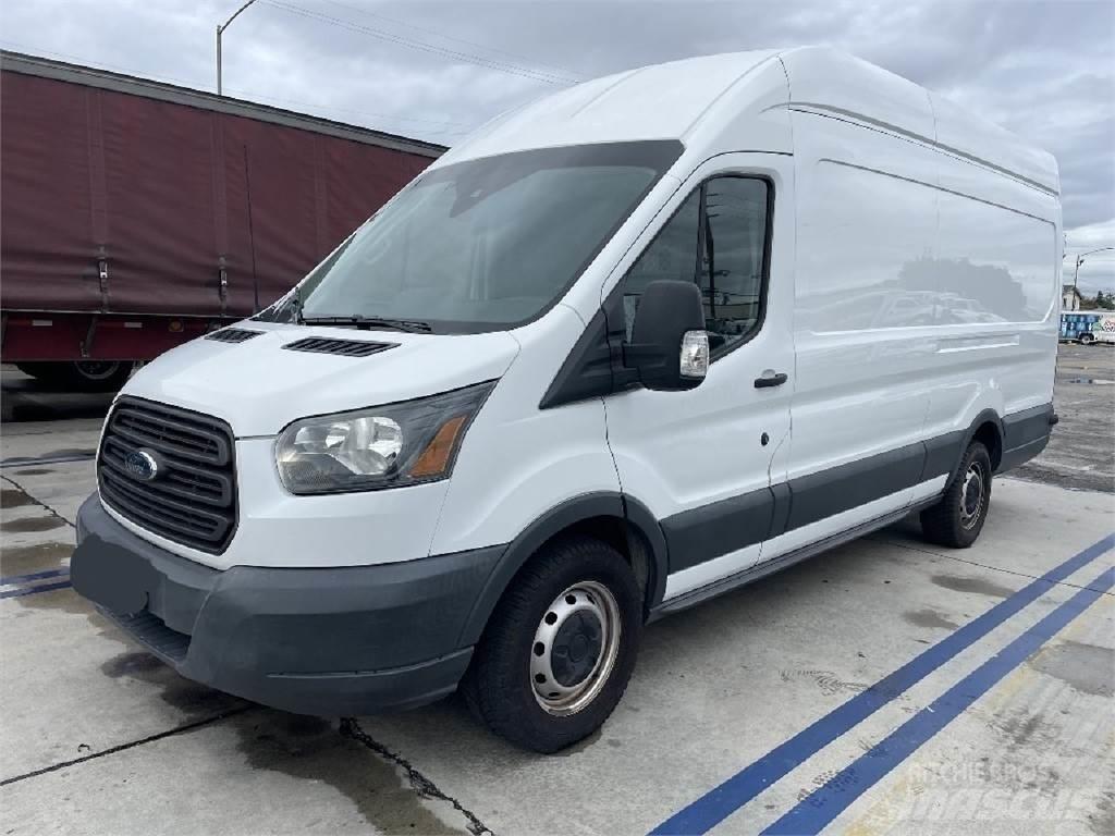 Ford TRANSIT Dodávky