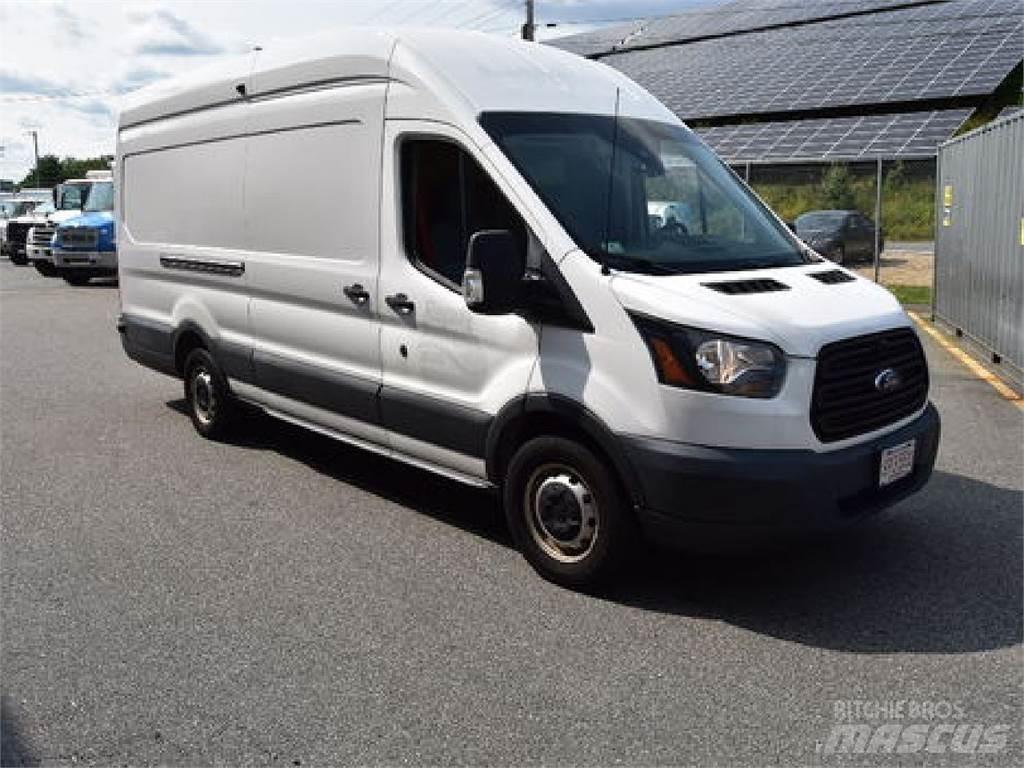 Ford TRANSIT Dodávky