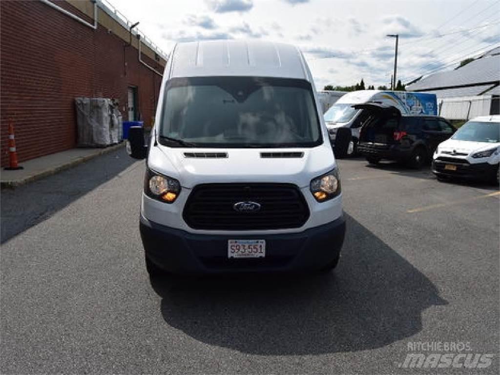 Ford TRANSIT Dodávky