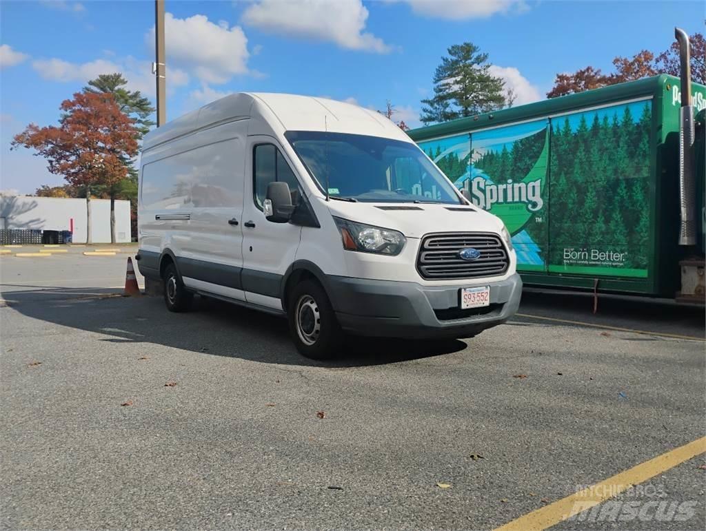 Ford TRANSIT Dodávky