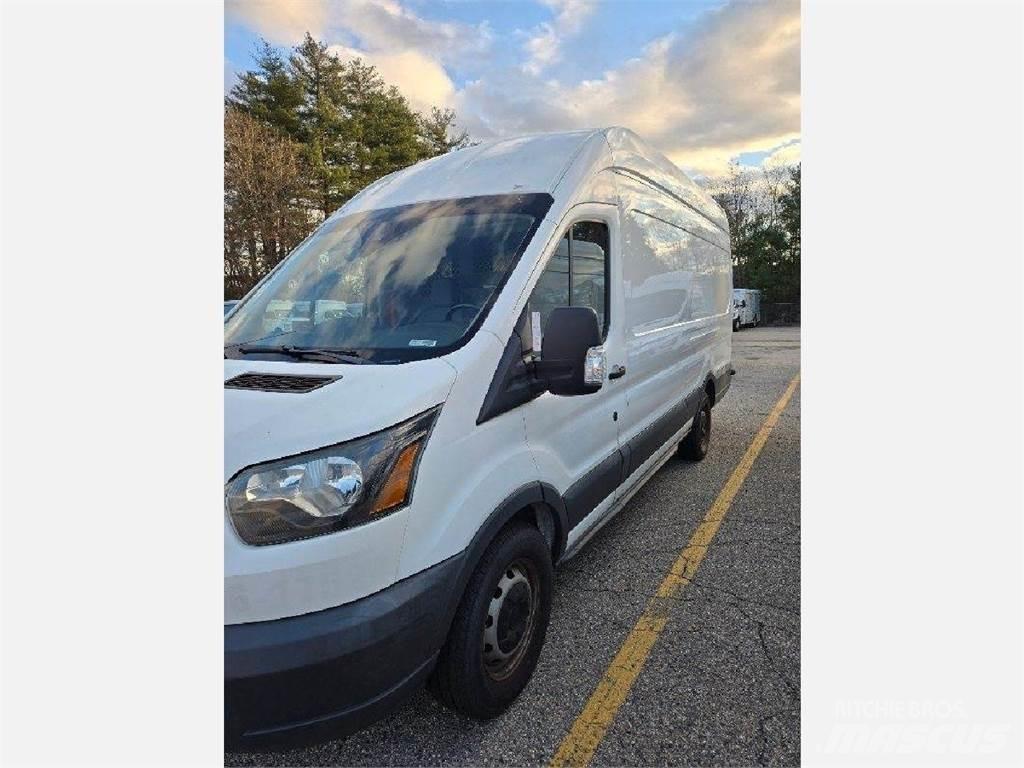 Ford TRANSIT Dodávky