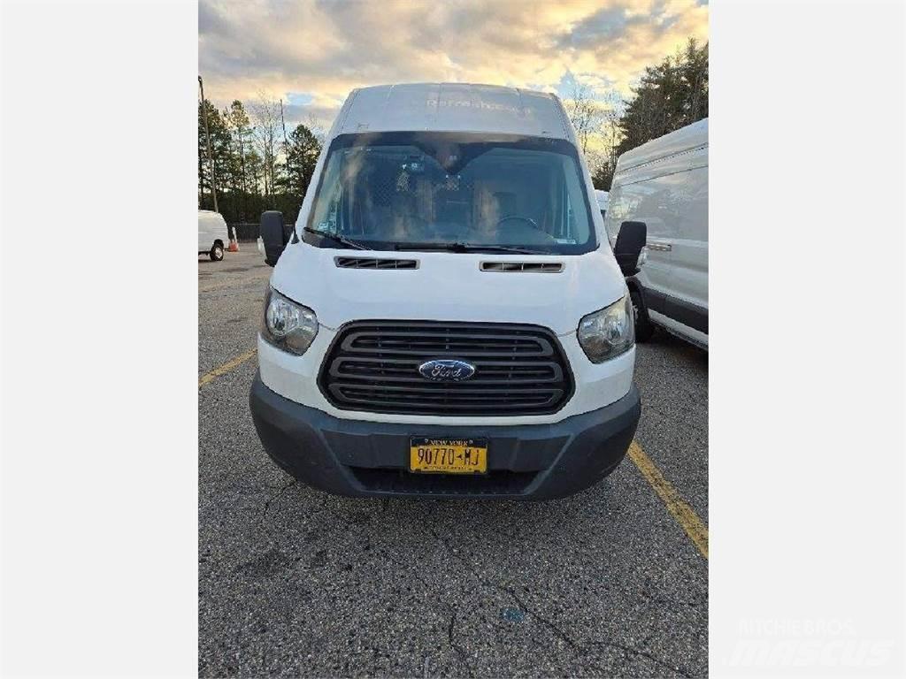 Ford TRANSIT Dodávky