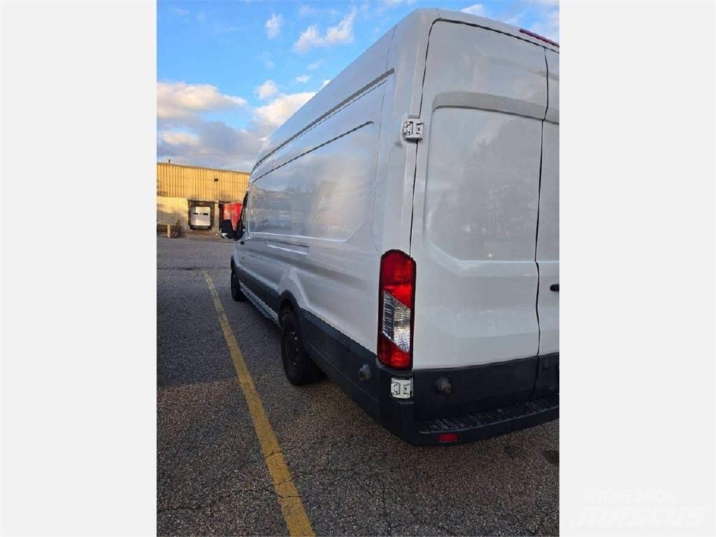 Ford TRANSIT Dodávky