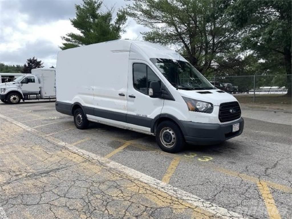 Ford TRANSIT Dodávky