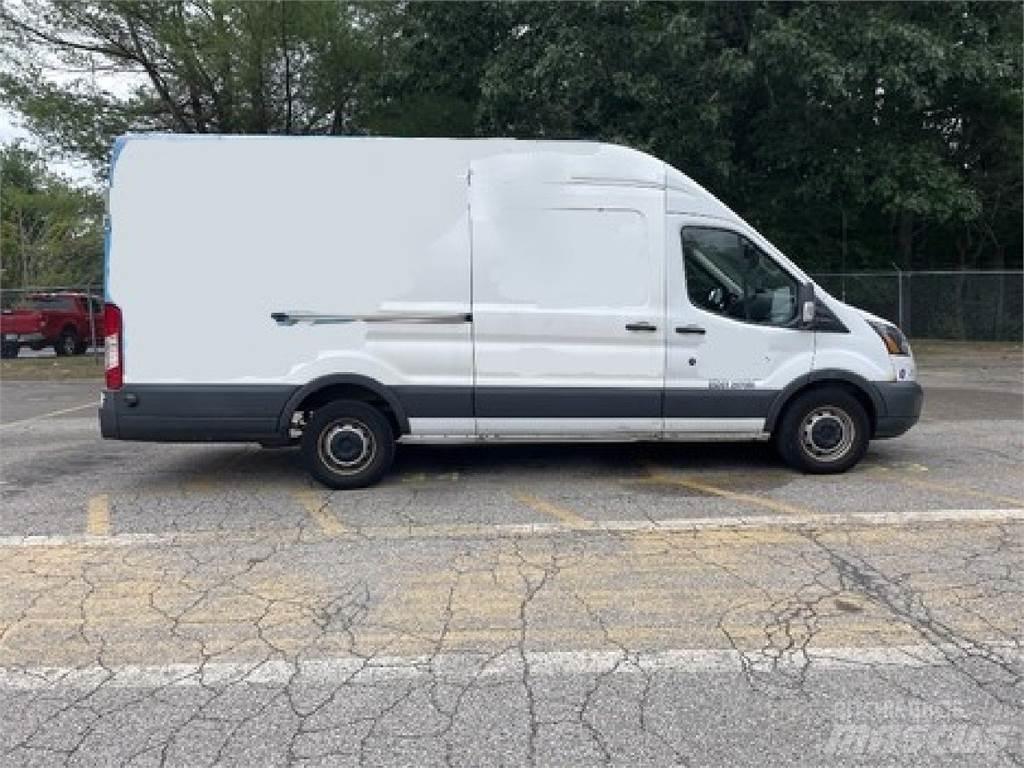 Ford TRANSIT Dodávky
