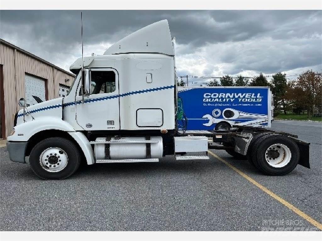 Freightliner C112 Ťahače