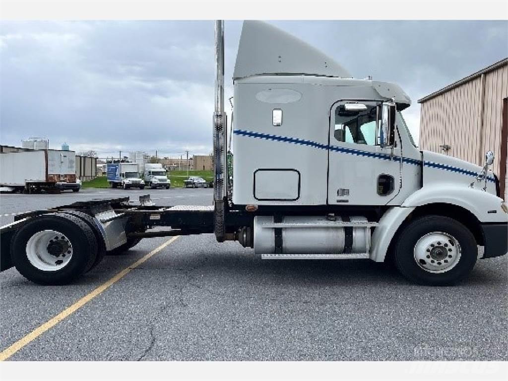Freightliner C112 Ťahače
