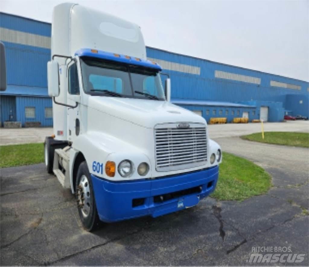 Freightliner C120 Ťahače