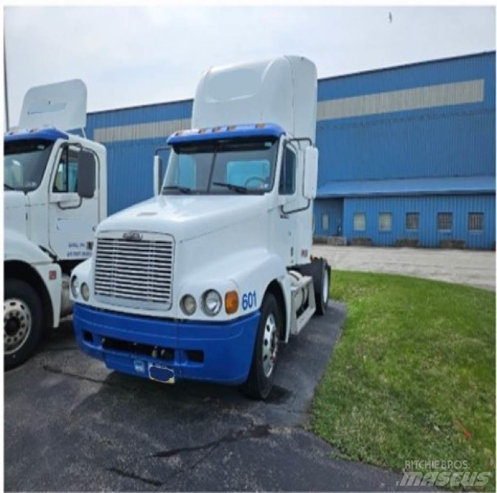Freightliner C120 Ťahače
