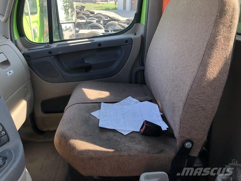 Freightliner CA113 Ťahače