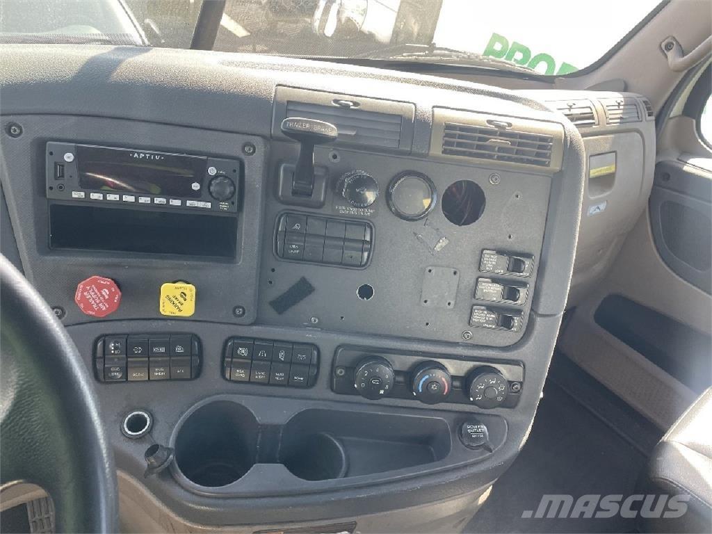 Freightliner CA113 Ťahače