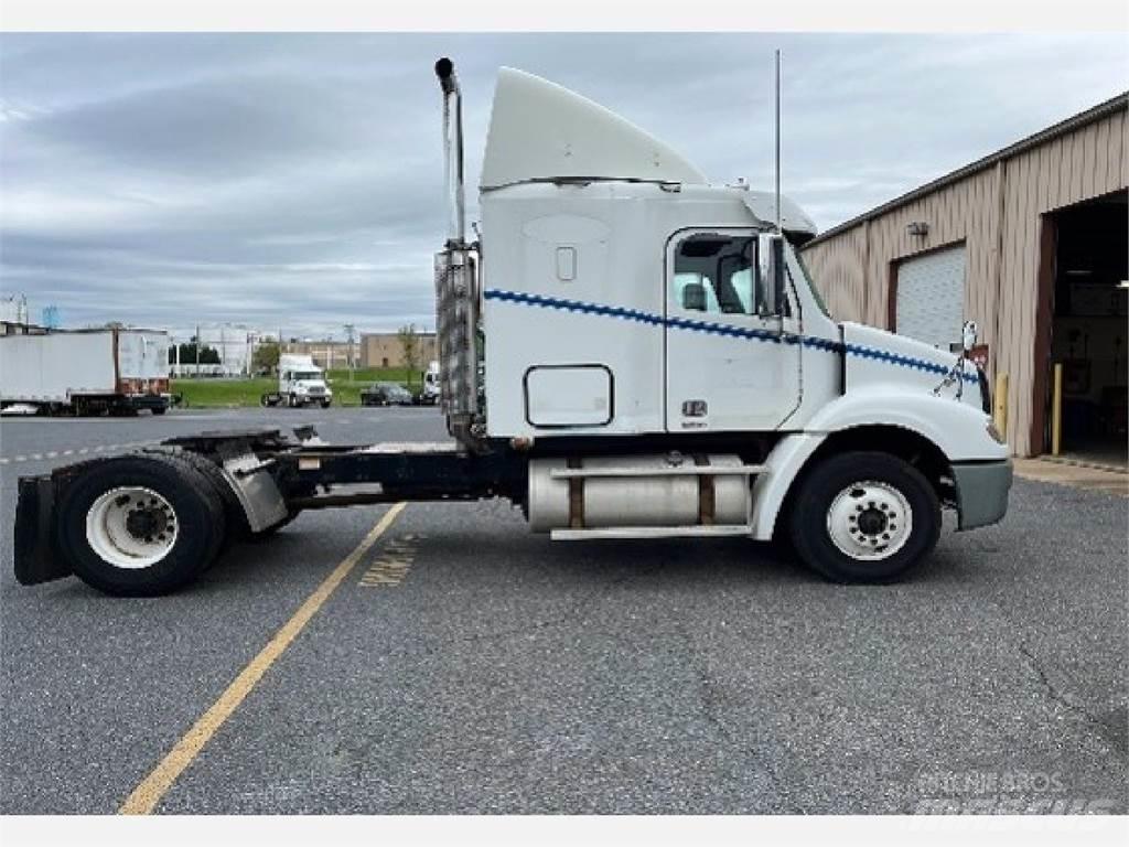 Freightliner CL112G Ťahače
