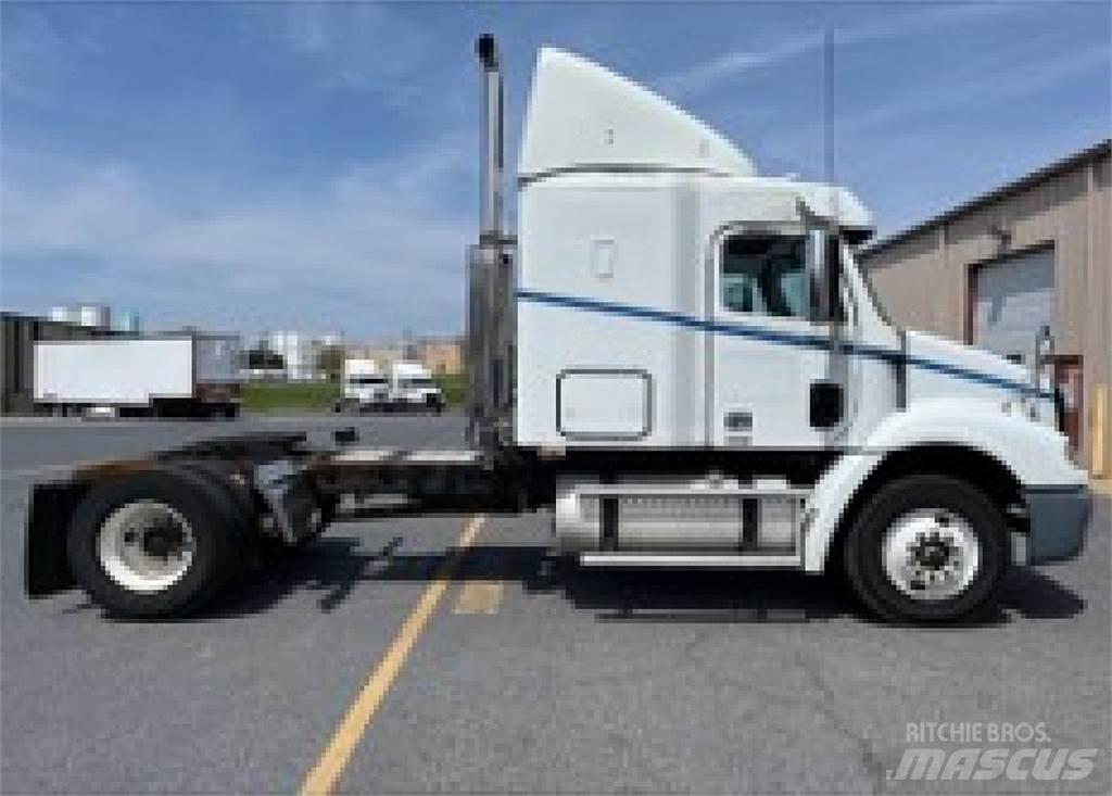 Freightliner CL112G Ťahače
