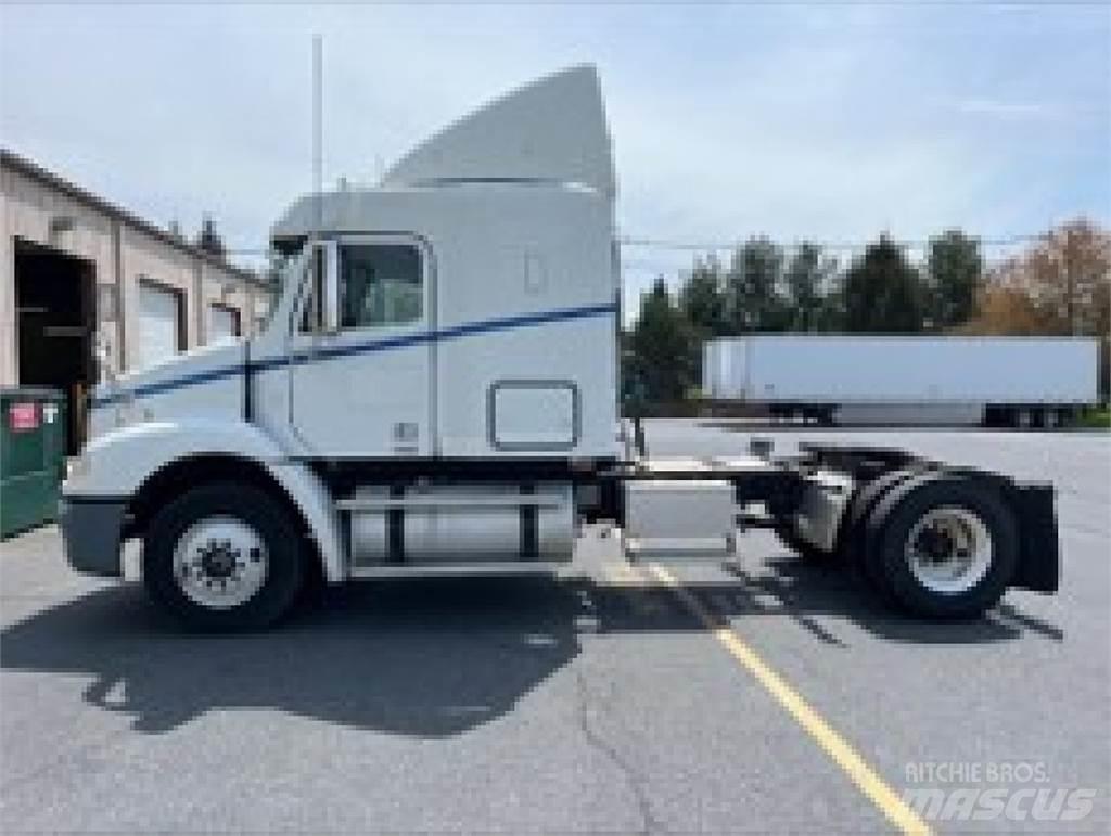 Freightliner CL112G Ťahače