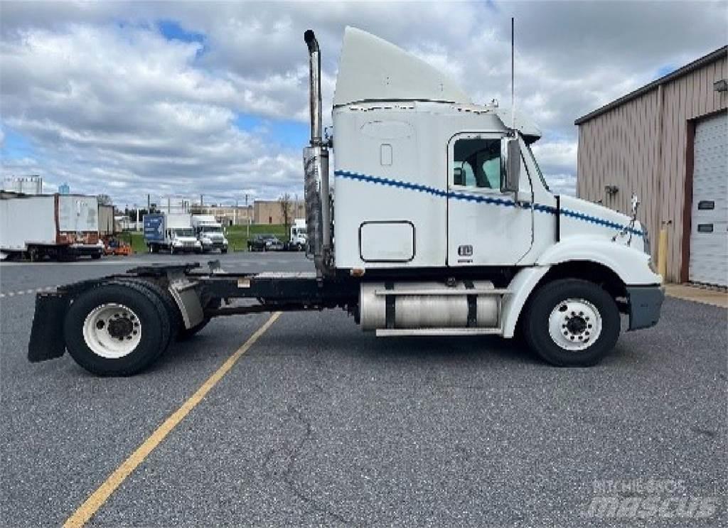 Freightliner CL112G Ťahače