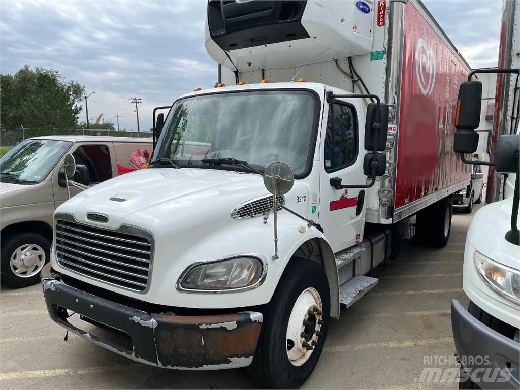 Freightliner M2 Chladiarenské nákladné vozidlá