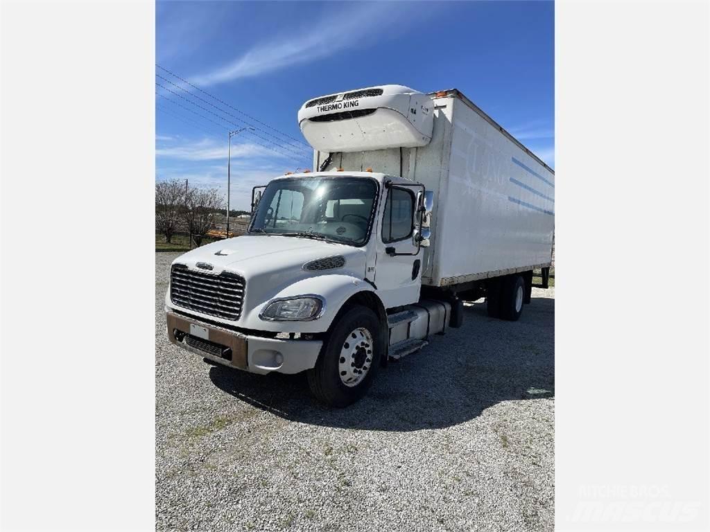 Freightliner M2 Chladiarenské nákladné vozidlá