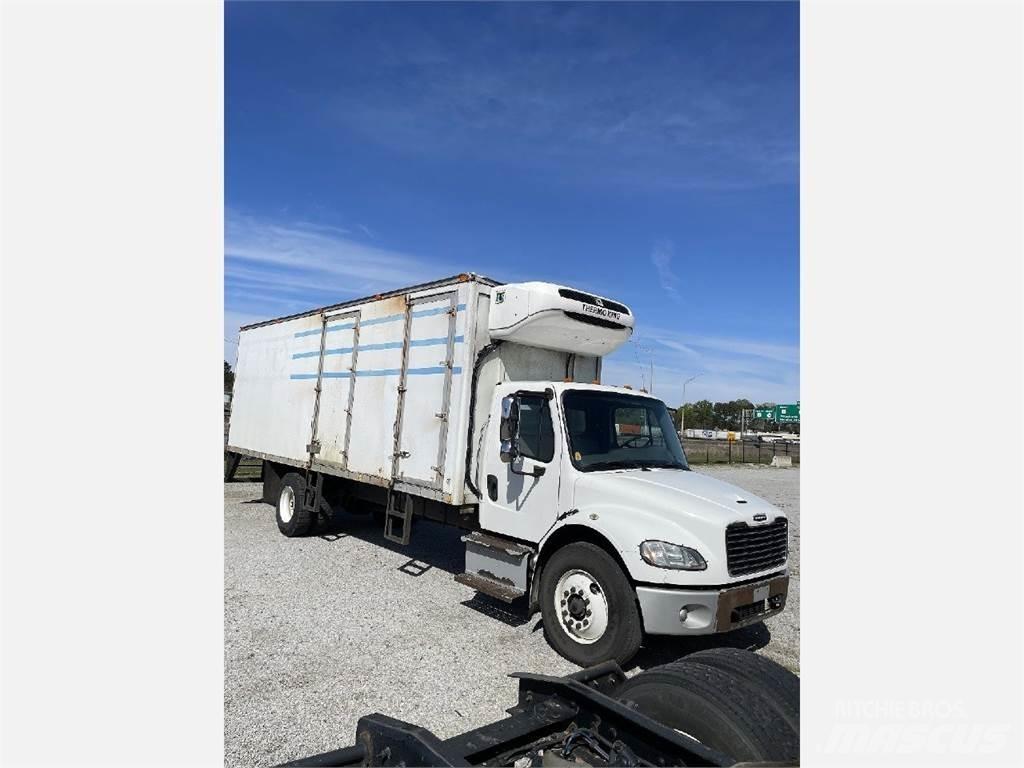 Freightliner M2 Chladiarenské nákladné vozidlá