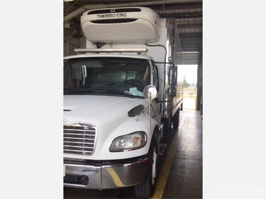 Freightliner M2 Chladiarenské nákladné vozidlá