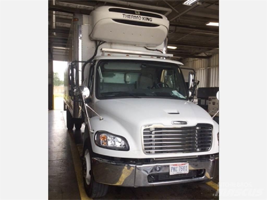 Freightliner M2 Chladiarenské nákladné vozidlá