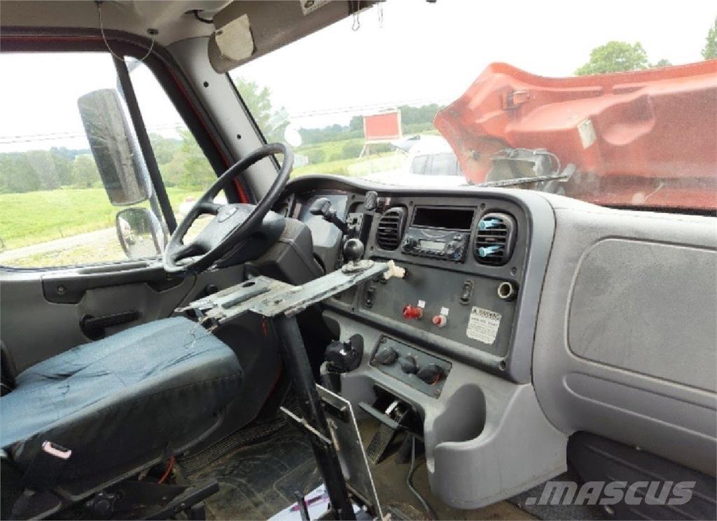 Freightliner M2 Ďalšie nákladné vozidlá