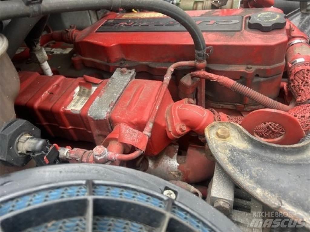 Freightliner M2106 Vozidlá pre prepravu nápojov