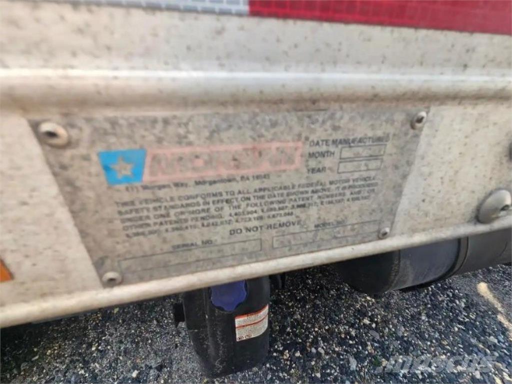 Hino 195 Chladiarenské nákladné vozidlá