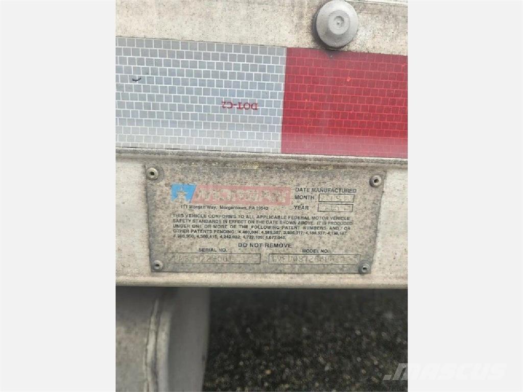 Hino 268 Skriňová nadstavba